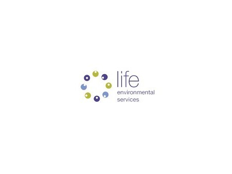 Life Environmental Services in Abercynon